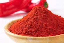 Cayenne-pepper-powder