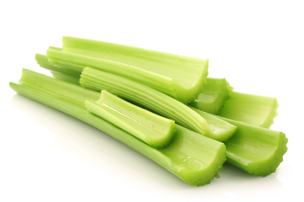 Celery-stalks