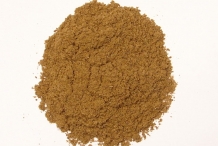 Celery-powder