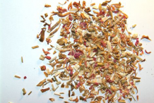 Dried-Centaury-Plant