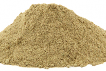 Powdered-Centaury-Plant
