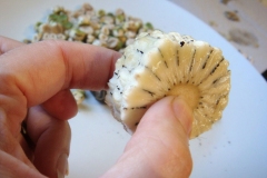 Slice-of-Ceriman-fruit