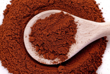 Chaga-mushroom-powder