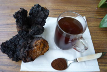 Chaga-mushroom-tea