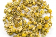 Dried-Chamomile