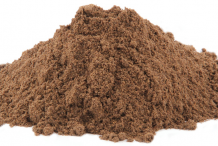 Chaste-tree-berries-powder