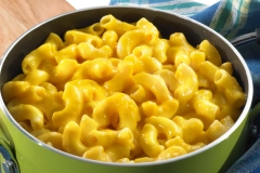 Cheddar Cheese Recipe 1