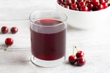 Cherries-juice