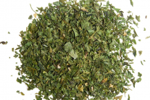 Dried-Chervil-leaves