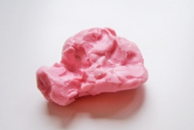 Chewed-Chewing-gum