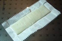 Unwrapped-Chewing-gum