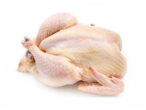 Raw-Chicken