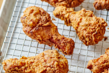 Crispy,-Juicy-Fried-Chicken