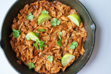 Mexican-Shredded-Chicken