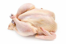 Raw-Chicken