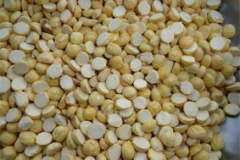 Chickpeas
