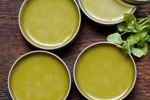 Chickweed-Salve