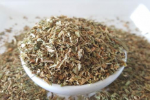 Dried-Chickweed