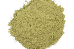 Chickweed-powder