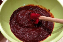 Chili-paste