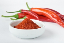 Chili-powder
