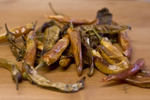 Dried-chili