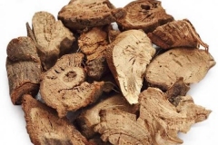 Dried-roots-of-China-grass