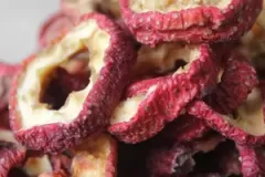 Dried-Chinese-hawthorn