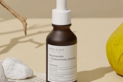 Chinese-quince-serum