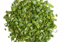 Chives-cut