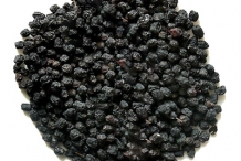 Chokeberry-dried