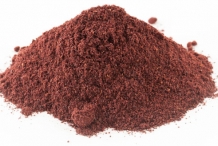 Chokeberry-powder