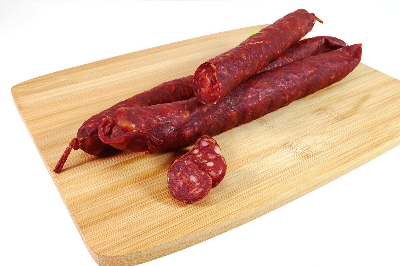 Chorizo-sausage-1