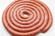 Chorizo-sausage-spiral