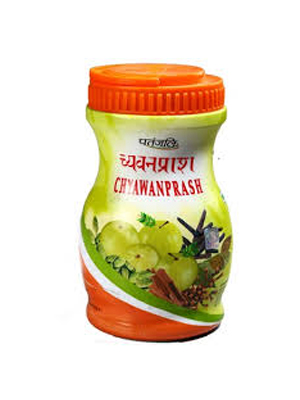 Patanjali-Chyawanprash-1