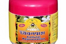 Brahmi-Chyawanprash