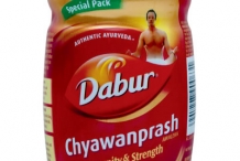 Dabur-Chyawanprash