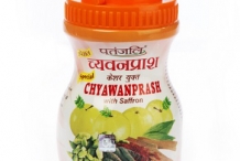 Patanjali-Chyawanprash