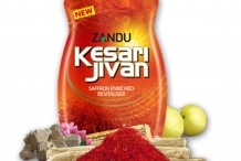Zandu-Kesri- Jivan-Chyawanprash