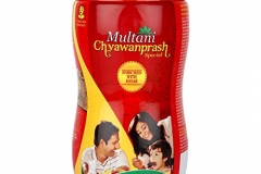 Multani-CHyawanprash