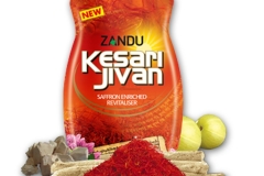Zandu-Kesri- Jivan-Chyawanprash