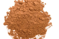 Cinchona-bark-powder