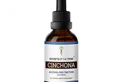 Cinchona-tincture