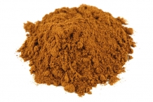 Cinnamon-powder