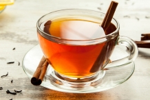 Cinnamon-tea