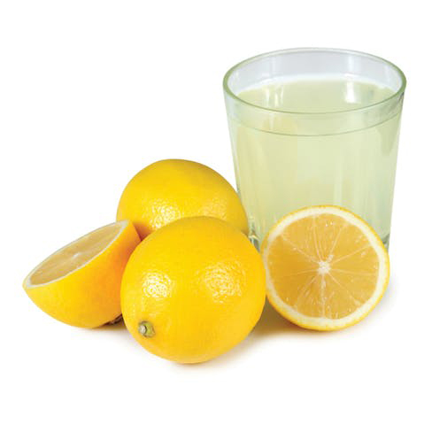 Citron-juice