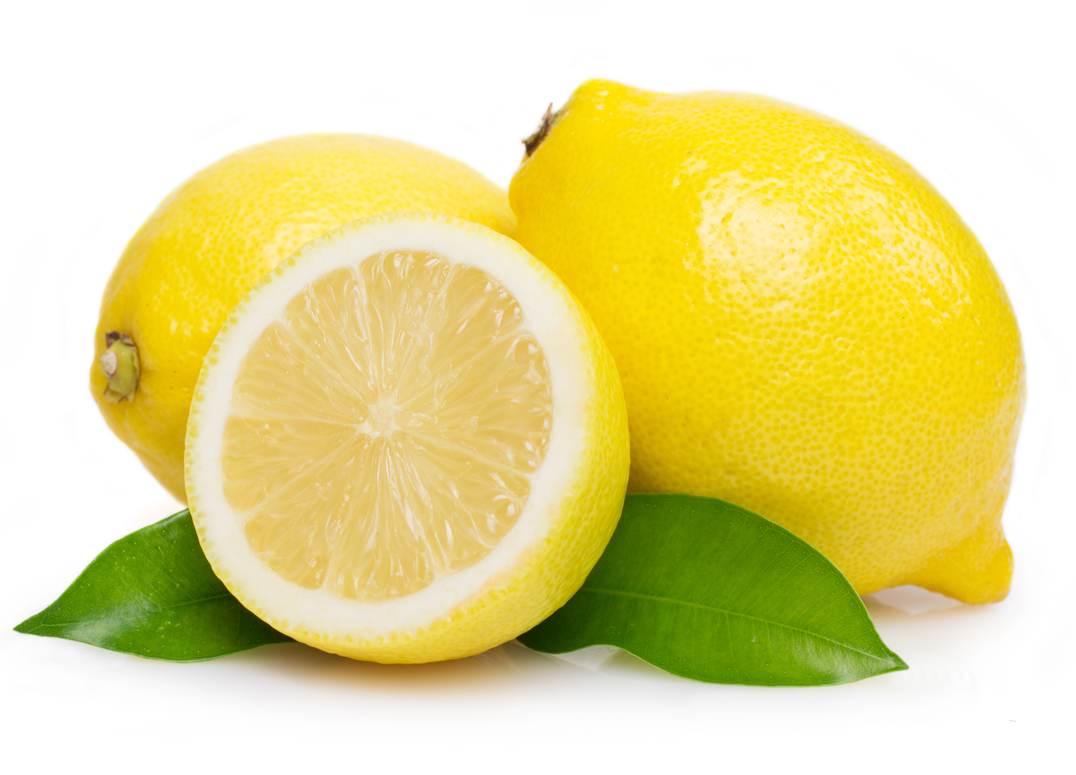 Half-cut-Citron