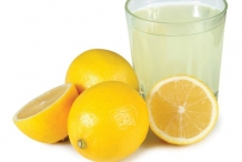Citron-juice