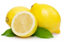 Half-cut-Citron