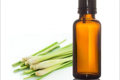 Citronella-oil